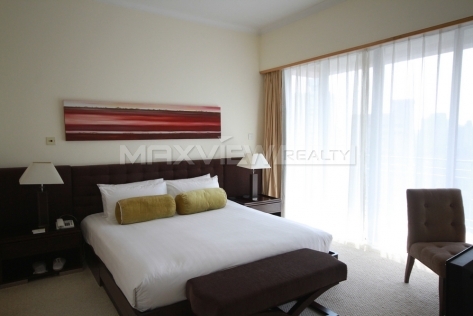 Arcadia   |   名仕苑 3bedroom 171sqm ¥35,000 SH014773