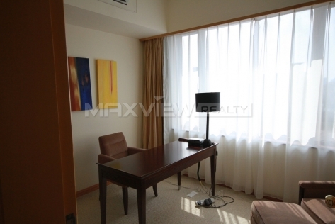 Arcadia   |   名仕苑 3bedroom 171sqm ¥35,000 SH014773