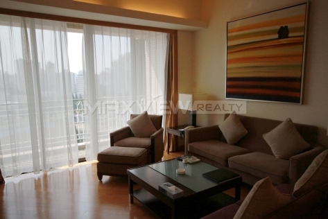 Arcadia   |   名仕苑 3bedroom 171sqm ¥35,000 SH014773