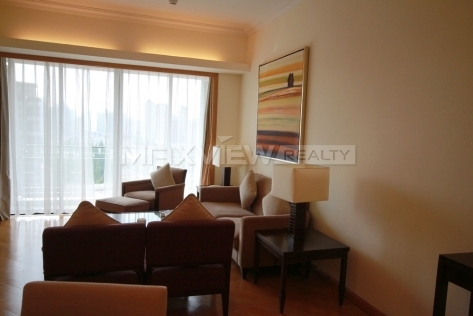Arcadia   |   名仕苑 3bedroom 171sqm ¥35,000 SH014773