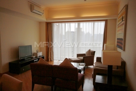 Arcadia   |   名仕苑 3bedroom 171sqm ¥35,000 SH014773