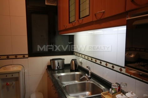Arcadia   |   名仕苑 3bedroom 171sqm ¥35,000 SH014773