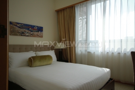 Arcadia   |   名仕苑 3bedroom 171sqm ¥35,000 SH014773