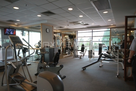 Arcadia   |   名仕苑 3bedroom 171sqm ¥35,000 SH014773