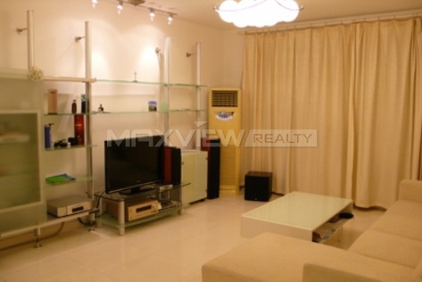 Consul Garden   |   虹桥华庭  4bedroom 200sqm ¥25,000 CNA00194