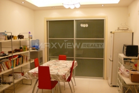 Consul Garden   |   虹桥华庭  4bedroom 200sqm ¥25,000 CNA00194