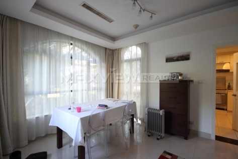 Green Valley Villa   |   绿谷别墅 5bedroom 280sqm ¥60,000 SH013103