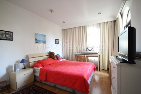 Green Valley Villa   |   绿谷别墅 5bedroom 280sqm ¥60,000 SH013103