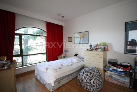Green Valley Villa   |   绿谷别墅 5bedroom 280sqm ¥60,000 SH013103