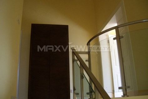 Jiushi Western Suburban Garden   |   久事西郊花园 4bedroom 350sqm ¥35,000 SH800023