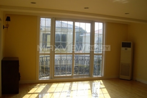 Jiushi Western Suburban Garden   |   久事西郊花园 4bedroom 350sqm ¥35,000 SH800023