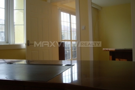 Jiushi Western Suburban Garden   |   久事西郊花园 4bedroom 350sqm ¥35,000 SH800023