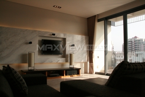 Lakeside Ville   |   湖畔佳苑 3bedroom 228sqm ¥30,000 SH002199