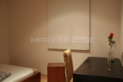 Lakeside Ville   |   湖畔佳苑 3bedroom 228sqm ¥30,000 SH002199