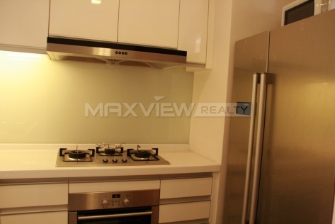 Lakeside Ville   |   湖畔佳苑 3bedroom 228sqm ¥30,000 SH002199