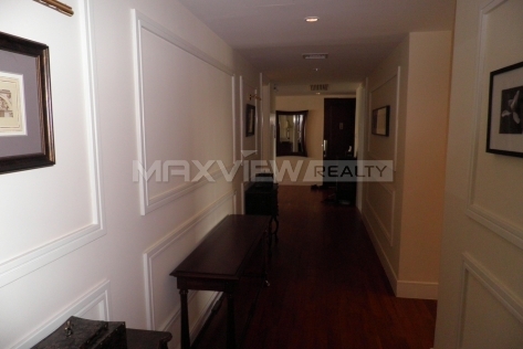 Lakeville Regency   |   翠湖御苑 4bedroom 292sqm ¥63,000 LWA01284