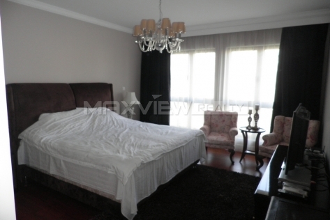 Lakeville Regency   |   翠湖御苑 4bedroom 292sqm ¥63,000 LWA01284