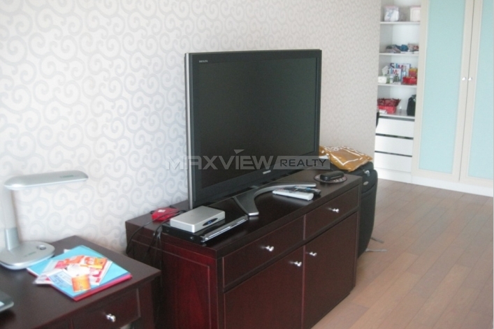 Shimao Riviera Garden   |   世茂滨江花园 2bedroom 174sqm ¥23,000 PDA07060