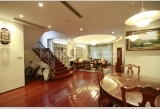 Tomson Golf Villa 4bedroom 380sqm ¥60,000