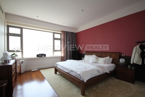 Tomson Riviera  |   汤臣一品 4bedroom 435sqm ¥100,000 SH013280