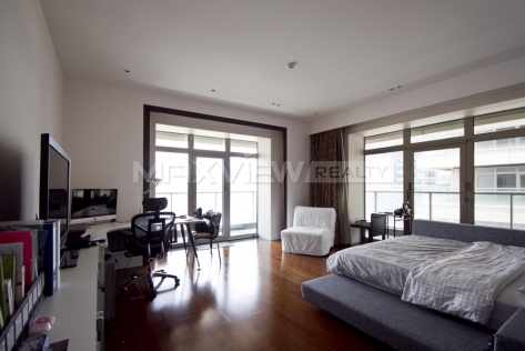 Tomson Riviera  |   汤臣一品 4bedroom 435sqm ¥100,000 SH013280