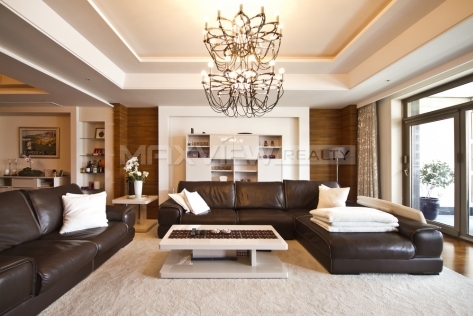 Tomson Riviera  |   汤臣一品 4bedroom 435sqm ¥100,000 SH013280