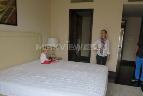 Belgravia Place   |   华山丽苑 3bedroom 228sqm ¥39,000 SH014794