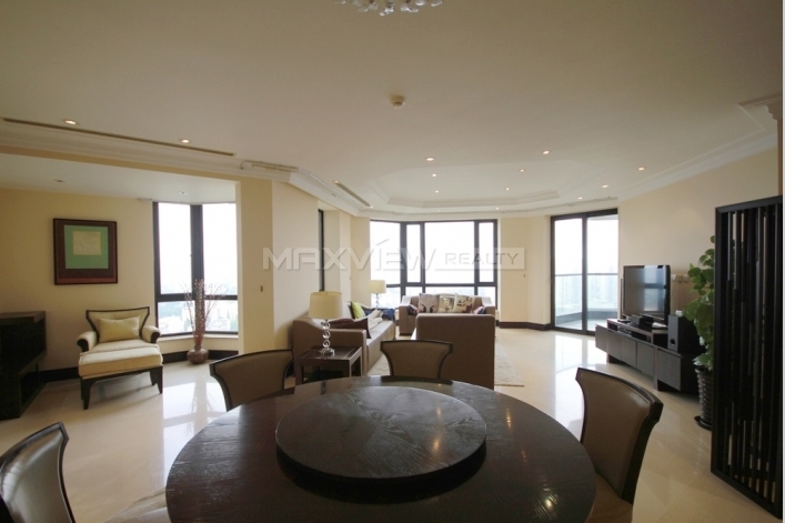 Belgravia Place   |   华山丽苑 4bedroom 256.78sqm ¥65,000 SH014797