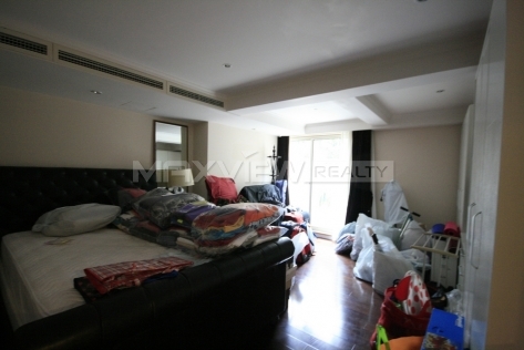 Buckingham Villas   |   白金瀚宫 5bedroom 450sqm ¥50,000 SH005671