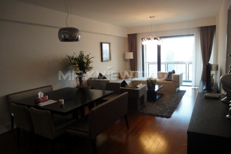 Casa Lakeville   |   翠湖嘉苑 3bedroom 183sqm ¥50,000 SH007649