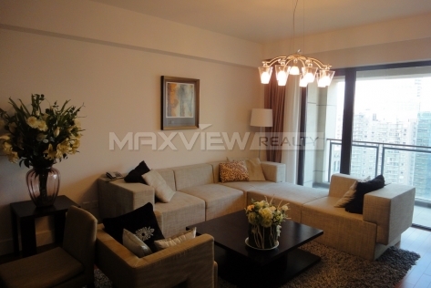 Casa Lakeville   |   翠湖嘉苑 3bedroom 183sqm ¥50,000 SH007649