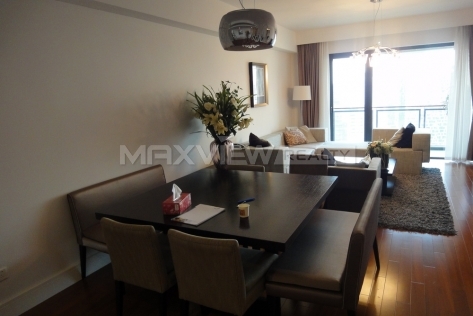 Casa Lakeville   |   翠湖嘉苑 3bedroom 183sqm ¥50,000 SH007649