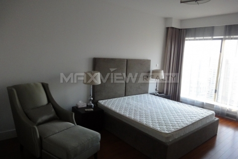 Casa Lakeville   |   翠湖嘉苑 3bedroom 183sqm ¥50,000 SH007649