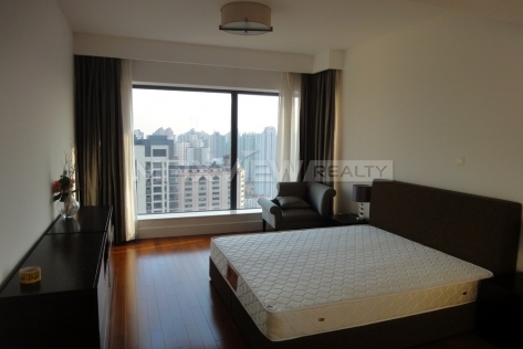 Casa Lakeville   |   翠湖嘉苑 3bedroom 183sqm ¥50,000 SH007649