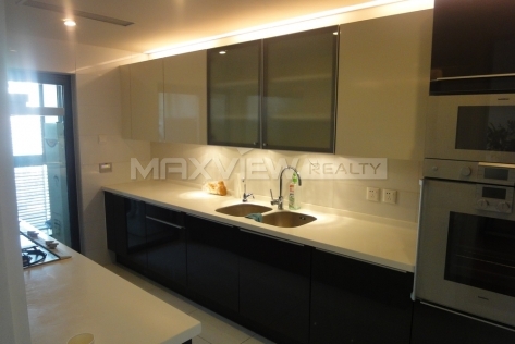 Casa Lakeville   |   翠湖嘉苑 3bedroom 183sqm ¥50,000 SH007649