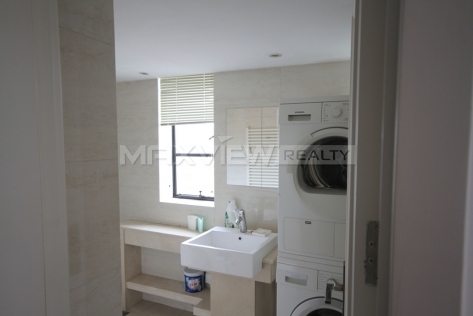 Gascogne Apartments   |   淮海公寓 4bedroom 295sqm ¥48,000 SH014024