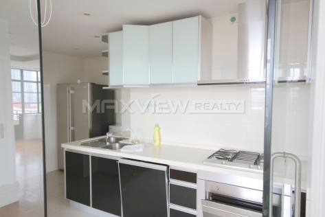 Gascogne Apartments   |   淮海公寓 4bedroom 295sqm ¥48,000 SH014024