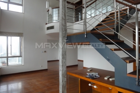 Lakeville at Xintiandi   |   翠湖天地 4bedroom 320sqm ¥55,000 LWA00537