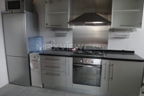 Lakeville at Xintiandi   |   翠湖天地 4bedroom 320sqm ¥55,000 LWA00537