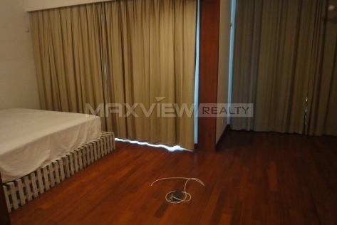 Lakeville at Xintiandi   |   翠湖天地 4bedroom 320sqm ¥55,000 LWA00537