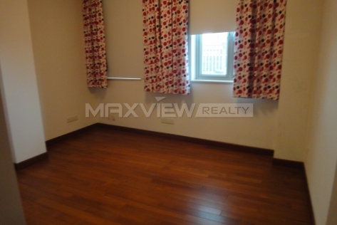 Lakeville at Xintiandi   |   翠湖天地 4bedroom 320sqm ¥55,000 LWA00537