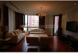 Le Chateau Huashan 4bedroom 256.78sqm ¥65,000