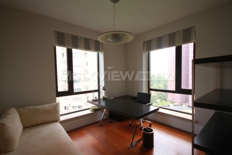 Le Chateau Huashan   |   华山夏都 4bedroom 256.78sqm ¥65,000 SH014795