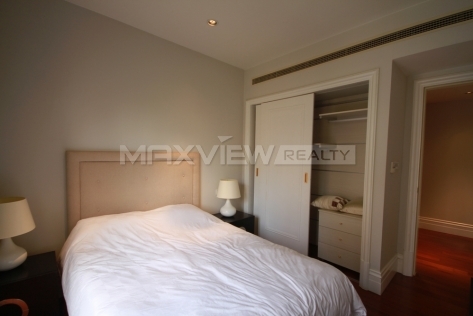 Le Chateau Huashan   |   华山夏都 4bedroom 256.78sqm ¥65,000 SH014795