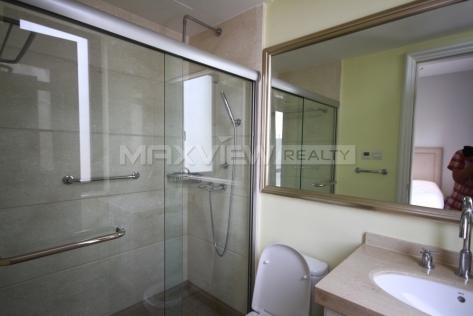 Le Chateau Huashan   |   华山夏都 4bedroom 256.78sqm ¥65,000 SH014795