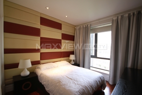 Le Chateau Huashan   |   华山夏都 4bedroom 256.78sqm ¥65,000 SH014795