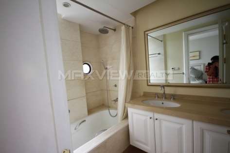 Le Chateau Huashan   |   华山夏都 4bedroom 256.78sqm ¥65,000 SH014795