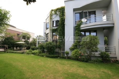 Sego Villa   |   大华西郊 5bedroom 418sqm ¥55,000 SH006144