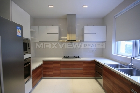 Sego Villa   |   大华西郊 5bedroom 418sqm ¥55,000 SH006144