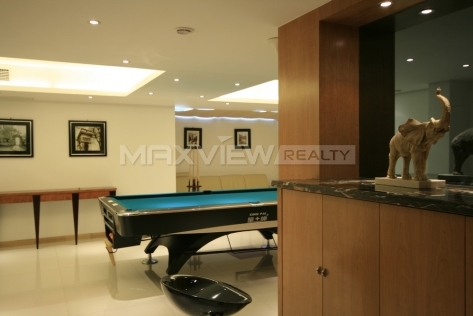 Sego Villa   |   大华西郊 5bedroom 418sqm ¥55,000 SH006144